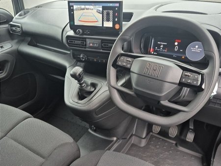 2026 Fiat Doblo - thumbnail 9