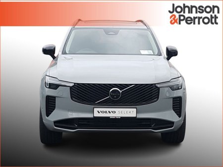 2025 Volvo XC90 - thumbnail 4