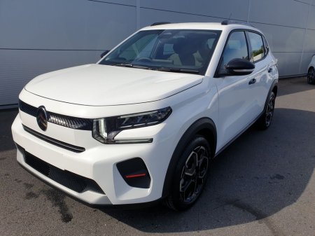 2026 Citroen C3 - thumbnail 3