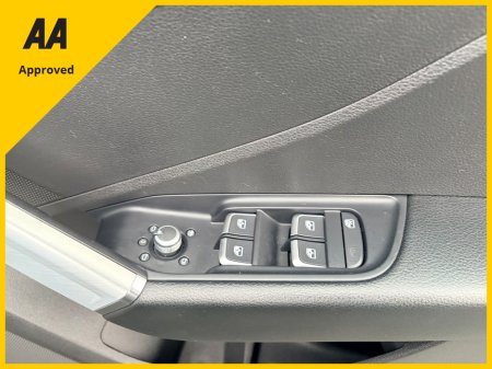 2018 Audi Q2 - thumbnail 12