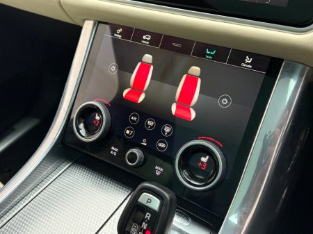 2019 Land Rover Range Rover Sport HSE DYNAMIC P400E €39,990 thumbnail