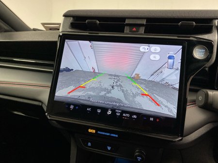 2026 Ford Puma - thumbnail 19