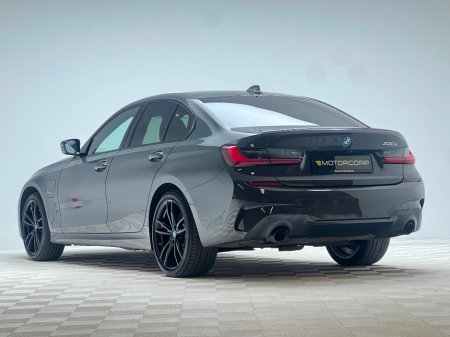2022 BMW 3 Series 330E M SPORT PRO EDITION €29,990 thumbnail
