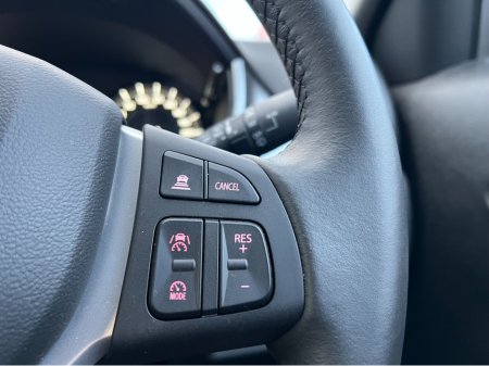 2025 Suzuki Vitara 1.4 B/JET HYBRID MOTION €29,450 thumbnail