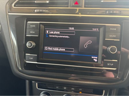 2019 Volkswagen Tiguan - thumbnail 15