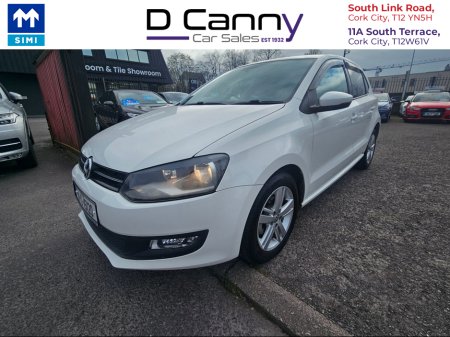 2014 Volkswagen Polo - thumbnail 3