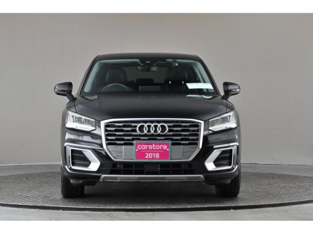 2018 Audi Q2 - thumbnail 2