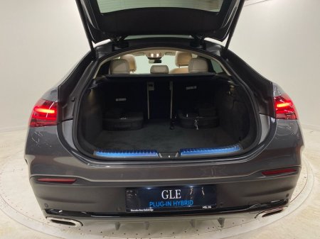 2026 Mercedes-Benz GLE Class - thumbnail 20