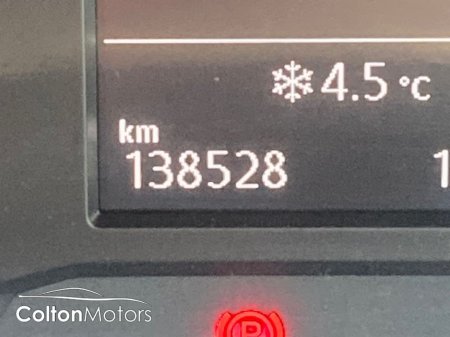 2019 Volkswagen T-Roc Design 1.6 TDi 115bhp €19,450 thumbnail