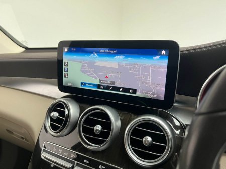 2020 Mercedes-Benz GLC Class GLC 220D 4MATIC AUTO €34,990 thumbnail