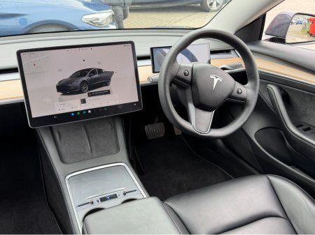 2023 Tesla Model 3 - thumbnail 26