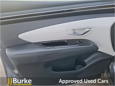 2023 Hyundai Tucson 2WD Executive €30,500 thumbnail