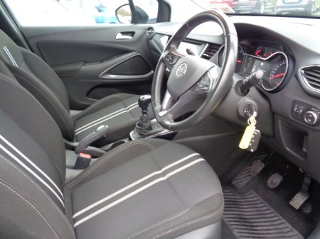 2023 Opel Crossland - thumbnail 6