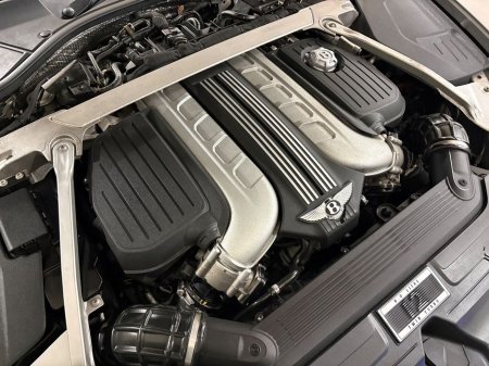 2019 Bentley Continental GT 6.0 W12 MULLINER//LOW MILES=HUGE SPEC//BENTLEY EXTENDED WARRANTY=191 D REG=FULL BENTLEY SERVICE HISTORY//TAILORED FINANCE PACKAGES AVAILABLE=TRADE €169,995 thumbnail