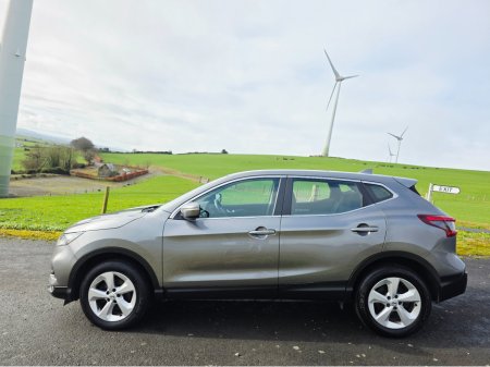 2019 Nissan Qashqai - thumbnail 5