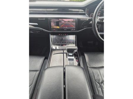 2019 Audi A8 - thumbnail 27