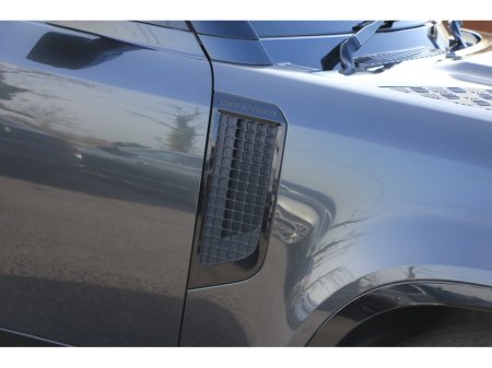 2022 Land Rover Defender - thumbnail 13