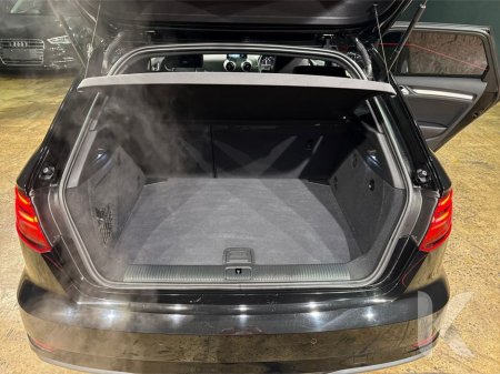 2020 Audi A3 1.4 AUTOMATIC - S-LINE - ALLOY WHEELS - MULTI FUNCTION STEERING WHEEL - CRUISE CONTROL - ELECTRIC SEATS - HEATED SEATS - REVERSE CAMERA €25,950 thumbnail