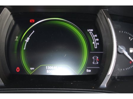 2018 Renault Megane - thumbnail 15