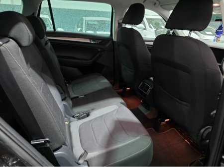 2019 Skoda Kodiaq 7S AMBITION 1.5 TSI 150HP 4DR €26,950 thumbnail