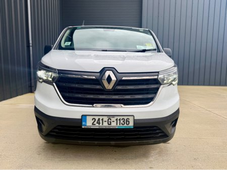 2024 Renault Trafic - thumbnail 6