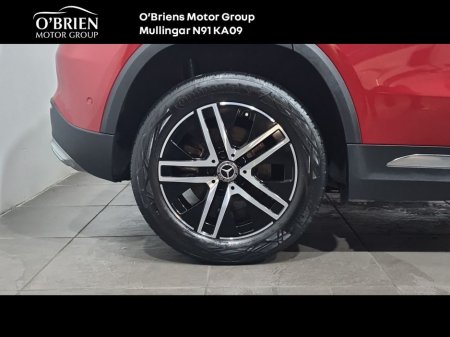 2023 Mercedes-Benz GLA Class GLA PHEV 250e A/T Progressive €41,900 thumbnail