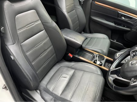 2018 Honda CR-V €24950! 2018 HONDA CR-V HEV EX HYBRID MASTERPIECE 2.0 AUTOMATIC / CRUISE CONTROL / REVERSE CAMERA / ELECTRIC MEMORY & HEATED SEATS / PANORAMIC SUNROOF €24,950 thumbnail