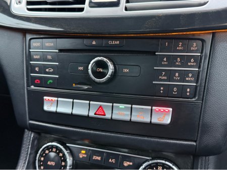 2017 Mercedes-Benz CLS Class 220 D AMG LINE 4DR AUTO €23,950 thumbnail