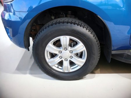 2021 Ford Ranger  €28,205