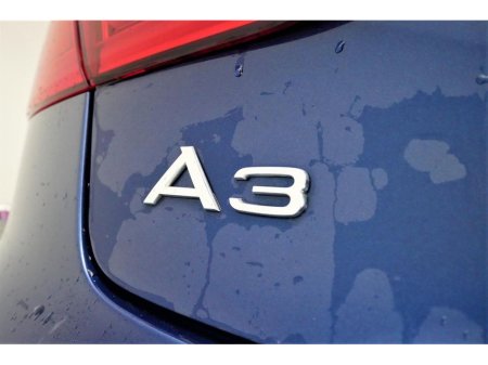 2016 Audi A3 1.4 TFSI S-TRONIC SPORTBACK *REVERSE CAM*PARK SENSORS* €15,890 thumbnail