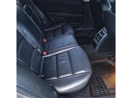 2013 Skoda Superb 2.0 TDI 170hp Elegance €7,450 thumbnail