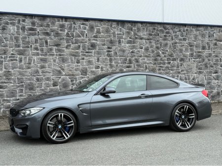 2015 BMW M4 - thumbnail 9