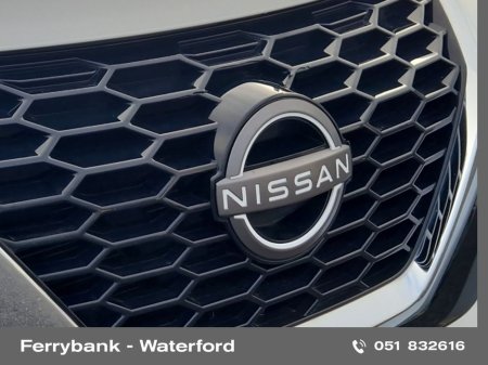 2023 Nissan Juke 1.0 XE MY23 €21,950 thumbnail