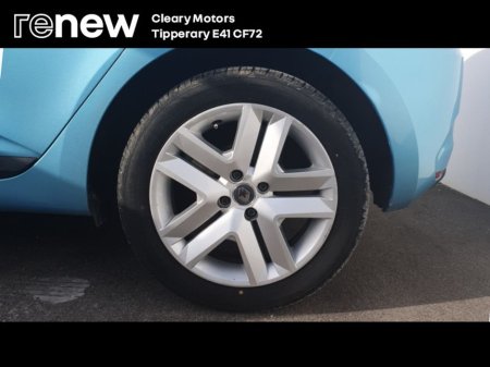 2022 Renault Clio - thumbnail 9