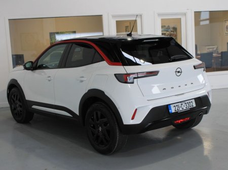2022 Opel Mokka - thumbnail 8