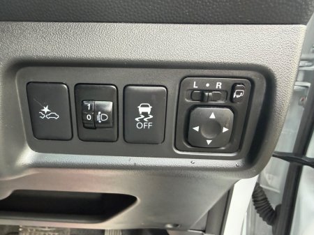 2020 Mitsubishi Mirage  €12,500 thumbnail