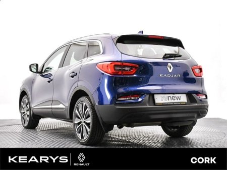2020 Renault Kadjar - thumbnail 13