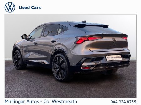 2024 Renault Rafale - thumbnail 3