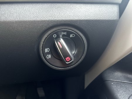 2014 Volkswagen up! 1.0L Petrol Automatic €7,950 thumbnail