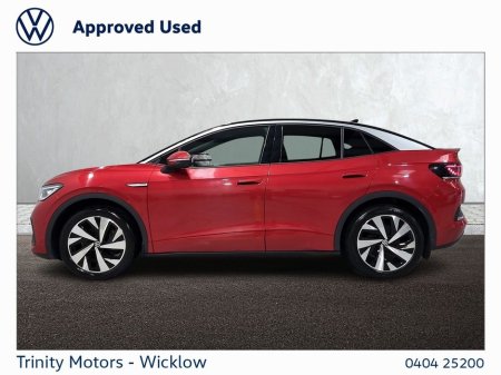 2023 Volkswagen ID.5 - photo 6