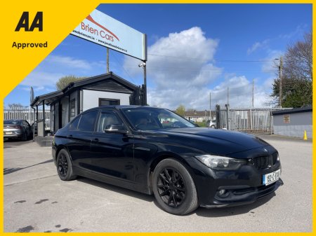 2015 BMW 3 Series - thumbnail 18