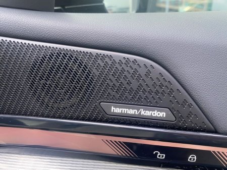 2025 BMW 5 Series Touring 530e M-Sport Auto (PHEV) €63,900 thumbnail