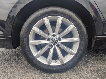 2021 Volkswagen Passat Business 2.0tdi 150 4DR AUTO €21,950