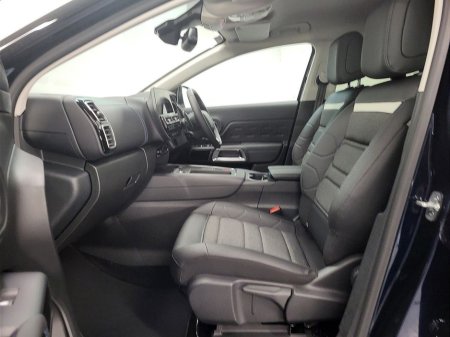 2025 Citroen C5 Aircross - thumbnail 5