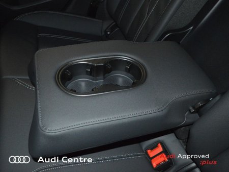 2026 Audi A3 - thumbnail 19