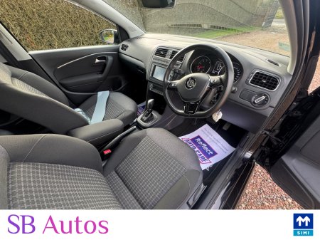 2017 Volkswagen Polo - thumbnail 10