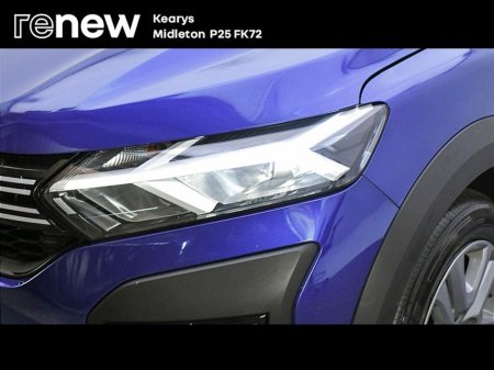 2023 Dacia Sandero Stepway Expression TCe 90 NBI €17,990 thumbnail