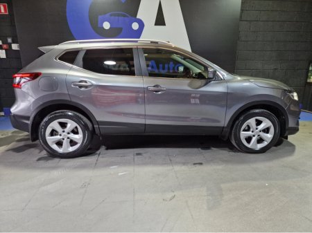 2019 Nissan Qashqai - thumbnail 10