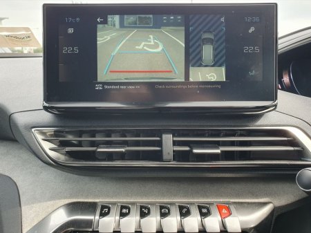 2024 Peugeot 3008 - thumbnail 12