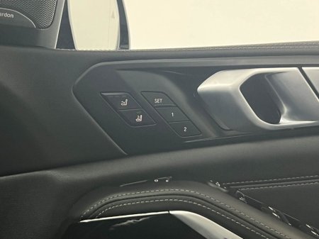 2024 BMW X5 50E M SPORT XDRIVE *HUGE SPEC* €99,990 thumbnail